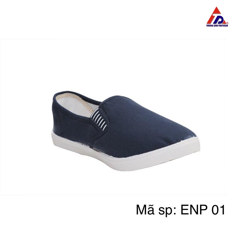 [Rẻ vô địch] [Có sẵn] [Siêu Sale] [Ảnh thật] [Chính hãng] Giầy Thượng Đình EPN01